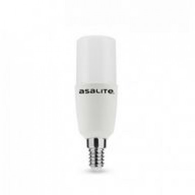 Asalite LED Izzó T37 stick E14 7W 3000K (600 lumen) LED izzó