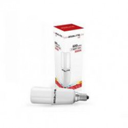 Asalite LED Izzó T37 stick E14 7W 3000K (600 lumen) LED izzó