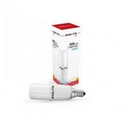 Asalite LED Izzó T37 stick E14 7W 4000K (600 lumen) LED izzó Fürdöszoba ????????????? ASALITE