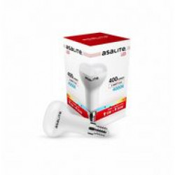 Asalite LED Izzó R50 spot E14 5W 4000K (400 lumen) LED izzó Fürdöszoba ????????????? ASALITE