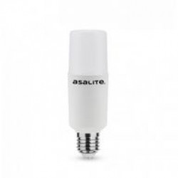 Asalite LED Izzó T45 stick E27 13W 3000K (1300 lumen) LED izzó Fürdöszoba ????????????? ASALITE