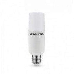Asalite LED Izzó T45 stick E27 13W 3000K (1300 lumen) LED izzó Fürdöszoba ????????????? ASALITE