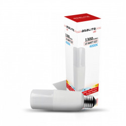 Asalite LED Izzó T45 stick E27 13W 4000K (1300 lumen) LED izzó Fürdöszoba ????????????? ASALITE