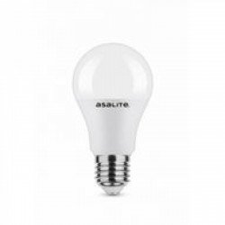 Asalite LED Izzó A65 gömb E27 15W 6500K ( 1430 lumen ) LED izzó