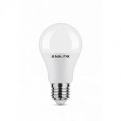 Asalite LED Izzó A70 gömb E27 18W 3000K (1620 lumen) LED izzó Fürdöszoba ????????????? ASALITE