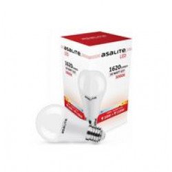 Asalite LED Izzó A70 gömb E27 18W 3000K (1620 lumen) LED izzó