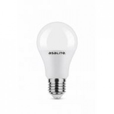 Asalite LED Izzó A70 gömb E27 18W 6500K (1620 lumen) LED izzó