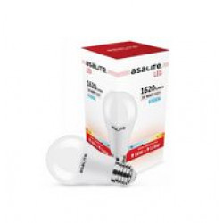 Asalite LED Izzó A70 gömb E27 18W 6500K (1620 lumen) LED izzó