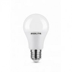 Asalite LED Izzó A60 gömb E27 7W 6500K (570 lumen) LED izzó Fürdöszoba ????????????? ASALITE