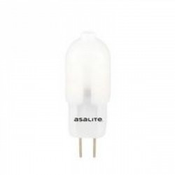 Asalite LED Izzó G4 12V 1,5W 3000K (110 lumen) LED izzó
