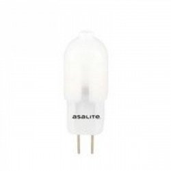 Asalite LED Izzó G4 12V 1,5W 3000K (110 lumen) LED izzó