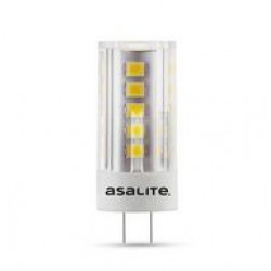 Asalite LED Izzó G4 12V 2W 3000K (220 lumen) LED izzó Fürdöszoba ????????????? ASALITE