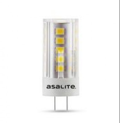 Asalite LED Izzó G4 12V 2W 4000K (220 lumen) LED izzó