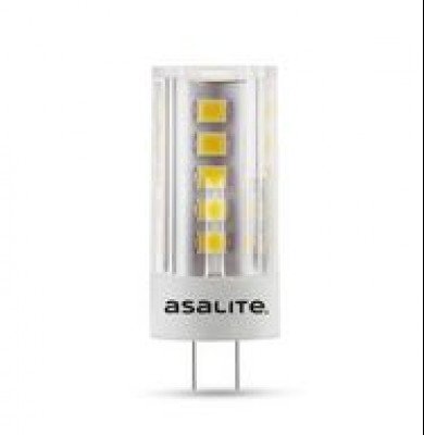 Asalite LED Izzó G4 12V 2W 4000K (220 lumen) LED izzó