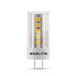 Asalite LED Izzó G4 12V 2W 4000K (220 lumen) LED izzó Fürdöszoba ????????????? ASALITE