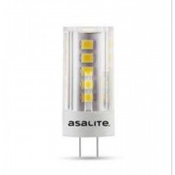 Asalite LED Izzó G4 12V 2W 4000K (220 lumen) LED izzó