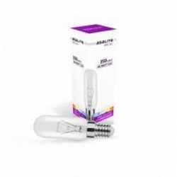 Asalite Páraelszívó Izzó E14 40W 2800K (350 lumen) Speciális izzók Fürdöszoba ????????????? ASALITE