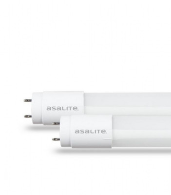 Asalite LED Fénycsõ T8 üveg 18W 120cm 6500K (1800 lumen) LED fénycső