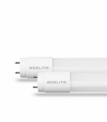 Asalite Prémium LED Fénycsõ T8 üveg 18W 120cm 6500K (2520 lumen) emeltfényû LED fénycső