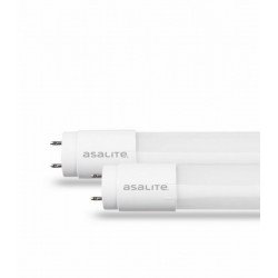Asalite Prémium LED Fénycsõ T8 üveg 18W 120cm 6500K (2520 lumen) emeltfényû LED fénycső Fürdöszoba ????????????? ASALITE