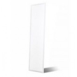 Asalite Prémium LED Panel 120x30cm 45W 4000K (5400 lumen) LIFUD NON-FLICKER LED Panel LED Panel ????????????? ASALITE