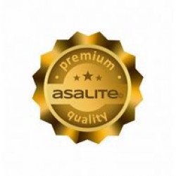Asalite Prémium LED Panel 60x60cm 40W 4000K (4800 lumen) LIFUD driver LED Panel