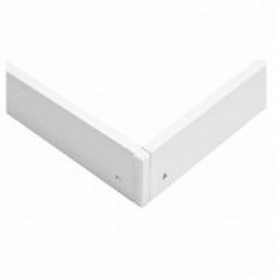Asalite LED Panel Mennyezetre RögzíthetöKeret (40mm) 120x30cm LED Panel LED Panel