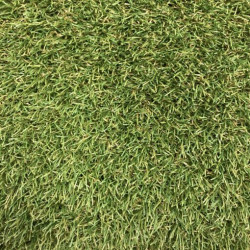 Dekoratív műfű, 2 x 20m=40m² Prémium műfű
