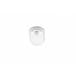 Asalite LED Cseppálló Lámpa IP54 15W 4000K(1400 lumen) Ovális+Szenzor Mennyezeti LED  Mennyezeti LED  ????????????? ASALITE