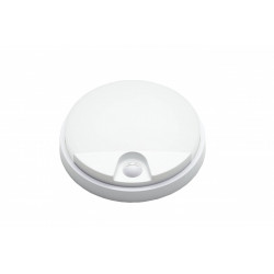 Asalite LED Cseppálló Lámpa IP54 15W 4000K (1400 lumen) Kerek+Szenzor Mennyezeti LED  Mennyezeti LED  ????????????? ASALITE
