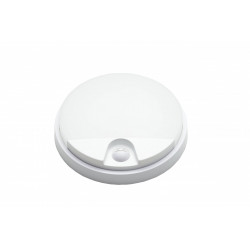 Asalite LED Cseppálló Lámpa IP54 15W 4000K (1400 lumen) Kerek+Szenzor Mennyezeti LED  Mennyezeti LED  ????????????? ASALITE