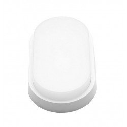 Asalite LED Cseppálló Lámpa IP54 15W 4000K (1200 lumen) Ovális Mennyezeti LED  Mennyezeti LED  ????????????? ASALITE
