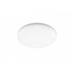 Asalite LED Mennyezeti Lámpa IP54 24W 3000K/4000K/6500K (2400 lumen) Kerek CCT Mennyezeti LED  Mennyezeti LED  ????????????? ASALITE