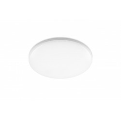 Asalite LED Mennyezeti Lámpa IP54 24W 3000K/4000K/6500K (2400 lumen) Kerek CCT Mennyezeti LED  Mennyezeti LED  ????????????? ASALITE