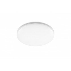 Asalite LED Mennyezeti Lámpa IP54 24W 3000K/4000K/6500K (2400 lumen) Kerek CCT Mennyezeti LED  Mennyezeti LED  ????????????? ASALITE