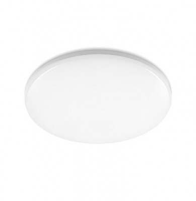 Asalite LED Mennyezeti Lámpa IP54 36W 3000K/4000K/6500K (3600 lumen) Kerek CCT Mennyezeti LED 