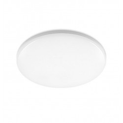 Asalite LED Mennyezeti Lámpa IP54 36W 3000K/4000K/6500K (3600 lumen) Kerek CCT Mennyezeti LED  Mennyezeti LED  ????????????? ASALITE