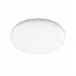 Asalite LED Mennyezeti Lámpa IP54 36W 3000K/4000K/6500K (3600 lumen) Kerek CCT Mennyezeti LED 
