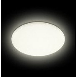 Asalite LED Mennyezeti Lámpa IP54 36W 3000K/4000K/6500K (3600 lumen) Kerek CCT Mennyezeti LED  Mennyezeti LED  ????????????? ASALITE
