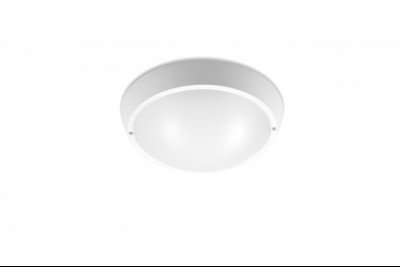 Asalite LED Cseppálló Lámpa IP65 18W 4000K (1350 lumen) Kerek Mennyezeti LED 