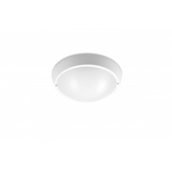 Asalite LED Cseppálló Lámpa IP65 18W 4000K (1350 lumen) Kerek Mennyezeti LED 