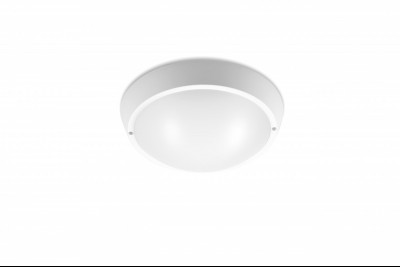 Asalite LED Cseppálló Lámpa IP65 30W 4000K (2200 lumen) Kerek Mennyezeti LED 