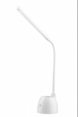 Asalite LED Asztali Lámpa dimmerelhető 6W (480 lumen) fehér Asztali LED lámpa Asztali LED lámpa