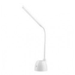 Asalite LED Asztali Lámpa dimmerelhető 6W (480 lumen) fehér Asztali LED lámpa Asztali LED lámpa