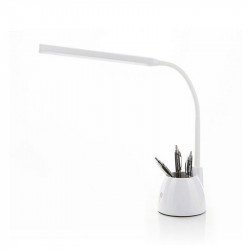 Asalite LED Asztali Lámpa dimmerelhető 6W (480 lumen) fehér Asztali LED lámpa Asztali LED lámpa