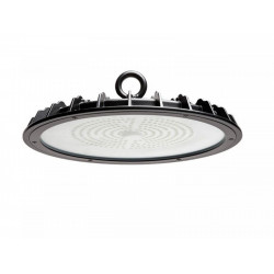 Asalite Prémium LED Csarnokvilágító 200W 4500K (20000 lumen) Csarnok világító