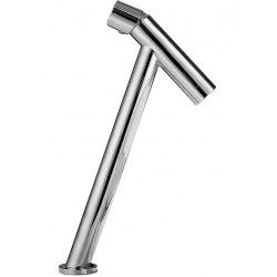 Mexen Astro   mosdó csaptelep   magas, króm - 746910-000 Csaptelep Mosdó 406594 Mexen