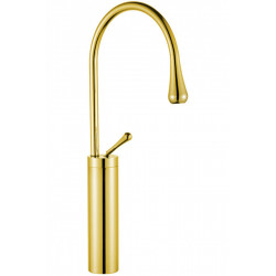 Mexen Dorado   mosdó csaptelep  , arany - 747310-500 Csaptelep Mosdó 406594 Mexen