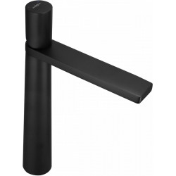 Mexen Nox   mosdó csaptelep   magas, fekete - 744210-700 Csaptelep