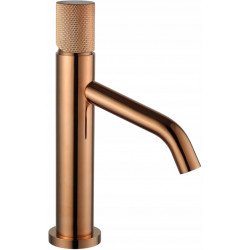 Mexen Rumba One   mosdó csaptelep  ,  rózsa arany - 73501-600 Csaptelep